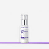ProtoClinical k-beauty abstract beauty graphic with a pale center and blue-violet tones on a light background.