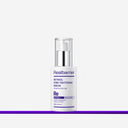 ProtoClinical k-beauty abstract beauty graphic with a pale center and blue-violet tones on a light background.