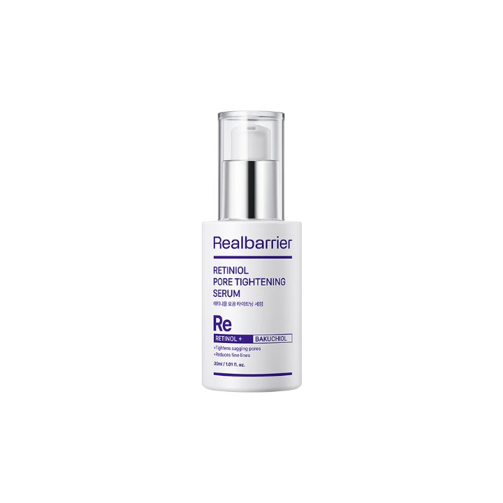 ProtoClinical k-beauty beauty product silhouette with a pale center on a light background.