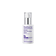ProtoClinical k-beauty beauty product silhouette with a pale center on a light background.
