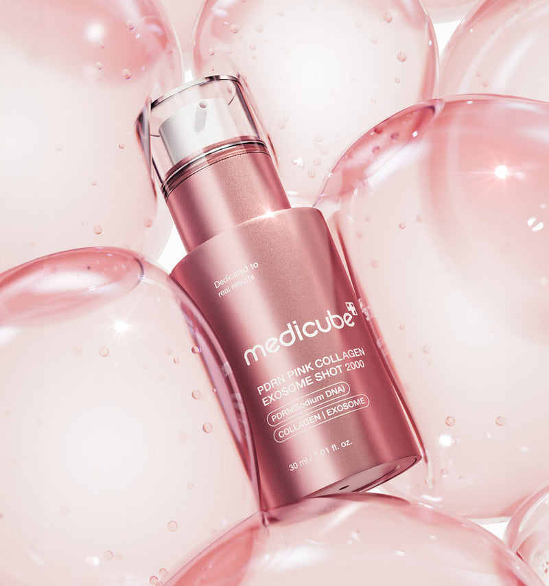 ProtoClinical k-beauty beauty product photo on a light background with visible packaging details.
