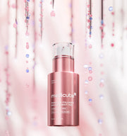 ProtoClinical k-beauty beauty product image in pale yellow and soft gray tones on a light background.