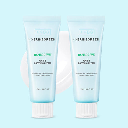 ProtoClinical k-beauty product packaging on a light background.