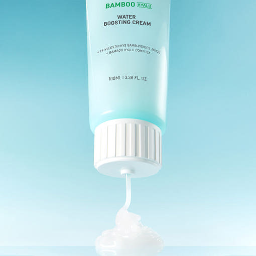 ProtoClinical k-beauty product packaging on a light background.