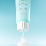 ProtoClinical k-beauty product packaging on a light background.