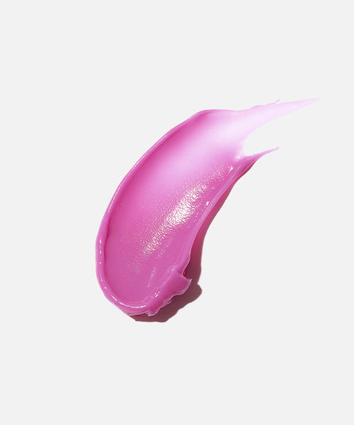 ProtoClinical k-beauty LANEIGE Lip Sleeping Mask EX 20ml #Gummy Bear single purple lip mask jar centered on a clean light background