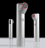 ProtoClinical k-beauty beauty product photo in soft neutral tones on a light background.