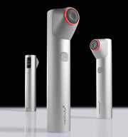 ProtoClinical k-beauty beauty product photo in soft neutral tones on a light background.