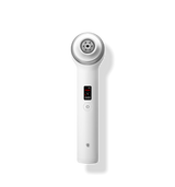 ProtoClinical k-beauty MEDICUBE: Age-r Ultra Tune 40.68 (*It Can Only Be Shipped Via Express Service.) single beauty device graphic in pale blue-gray tones on a light background