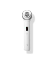 ProtoClinical k-beauty MEDICUBE: Age-r Ultra Tune 40.68 (*It Can Only Be Shipped Via Express Service.) single beauty device graphic in pale blue-gray tones on a light background