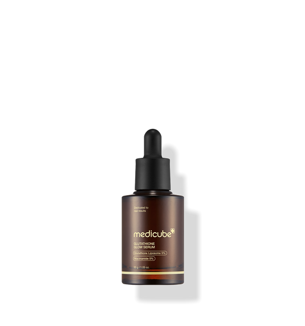 MEDICUBE: Age-r Glutathione Glow Serum (30g)