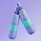 ProtoClinical k-beauty product packaging on a light background.