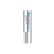 ProtoClinical k-beauty REJURAN Calming Lip Balm 3.7g single gray lip balm tube standing upright on a clean white background with pale side bands