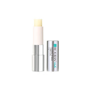 ProtoClinical k-beauty REJURAN Calming Lip Balm 3.7g single gray lip balm tube standing upright on a clean white background
