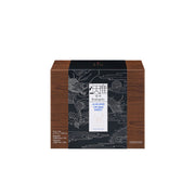 ProtoClinical k-beauty [Jung Kwan Jang] CheonNok Energetic 70ml*30Pouch two dark product containers centered on a white background