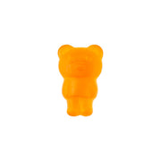 ProtoClinical k-beauty [Jung Kwan Jang] Kid Multivitamin & Mineral Gummies #Mango Flavor 2.5g*60ea orange package set arranged together on a light background