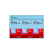 ProtoClinical k-beauty [Jung Kwan Jang] Kid Tonic Step 2 (Ages 5-7) 20ml X 30ea single rectangular product box centered upright on a light background
