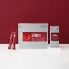 [Jung Kwan Jang] Korean Red Ginseng  Extract Sugar & Balance 20mg*30Packs