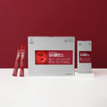 [Jung Kwan Jang] Korean Red Ginseng Extract Sugar & Balance 20mg*30Packs
