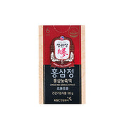 ProtoClinical k-beauty soft mauve double beauty product silhouette on a light background.
