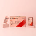 [Jung Kwan Jang] Korean Red Ginseng Extract Every Time FILM (260mg*60Sheets)