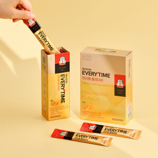 ProtoClinical k-beauty golden beige beauty graphic with soft vertical product-like forms on a light background.