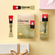 Jung Kwan Jang Everytime Pear Flavor red ginseng extract product packaging.