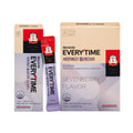 [Jung Kwan Jang] Koreanischer Roter Ginseng Extrakt Everytime Sevenberry Geschmack (10ml*20 Sticks)