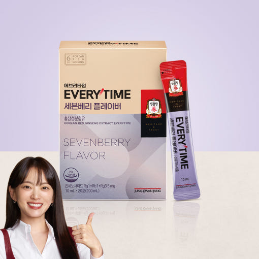 ProtoClinical k-beauty mauve beauty product with soft gray and pale mint side accents on a light background.