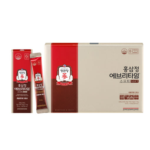 ProtoClinical k-beauty pink beauty product packaging with pale blue side accents on a light background.