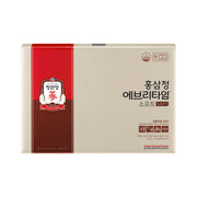 ProtoClinical k-beauty paired warm brown and beige beauty product silhouettes on a light background.