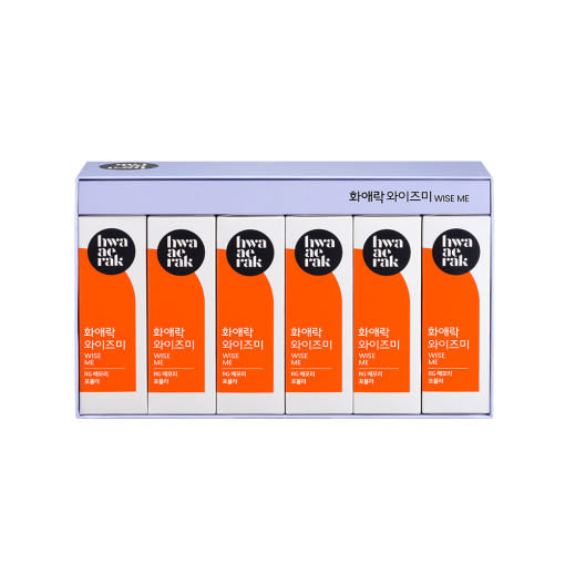 ProtoClinical k-beauty tan horizontal beauty product silhouette on a light background.