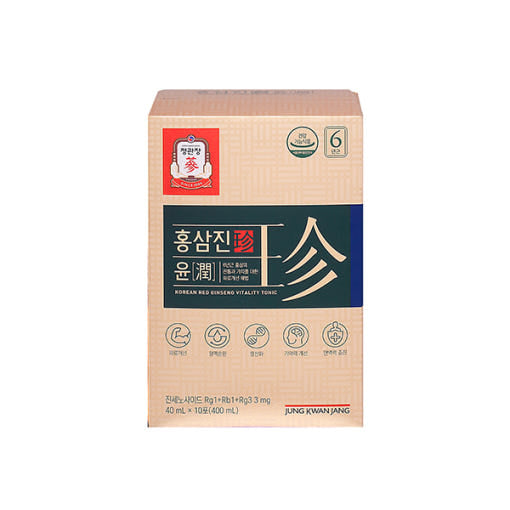 ProtoClinical k-beauty pale gray vertical beauty product silhouette on a light background.