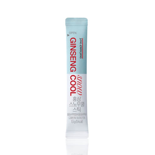 ProtoClinical k-beauty slim gray beauty product centered between pale aqua side panels.