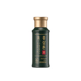 ProtoClinical k-beauty dark beauty product on a light background.