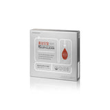 ProtoClinical k-beauty pair of slim beige beauty products on a clean white background.