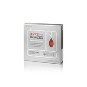 ProtoClinical k-beauty pair of slim beige beauty products on a clean white background.