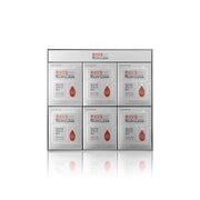 ProtoClinical k-beauty gray beauty product on a clean white background.