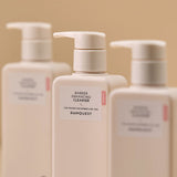 ProtoClinical k-beauty product packaging on a white background.