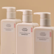 ProtoClinical k-beauty product packaging on a white background.