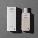 ProtoClinical k-beauty RAWQUEST Barrier Enhancing Toner To Essence 200ml shown as a vertical silhouette with bright white highlights and dark charcoal sides on a light background