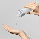 ProtoClinical k-beauty product packaging on a white background.