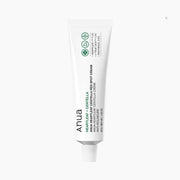 ProtoClinical k-beauty Anua Heartleaf Centella Red Spot Cream 30g single centered product package in a square studio crop on a clean white background
