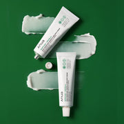 ProtoClinical k-beauty Anua Heartleaf Centella Red Spot Cream 30g single centered product package in a square studio crop on a clean white background