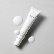 ProtoClinical k-beauty beauty product graphic on a light background.