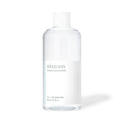 ProtoClinical k-beauty mixsoon Centella Cleansing Water 300ml single cleansing water bottle on a clean light background with visible front label details