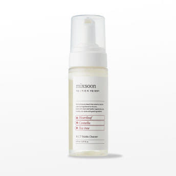 ProtoClinical k-beauty dark gray beauty product silhouette centered on a bright white background.