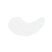 ProtoClinical k-beauty mixsoon Melting Collagen Eye Film 10ea/5pairs single pale blue eye film package standing upright on a clean white background