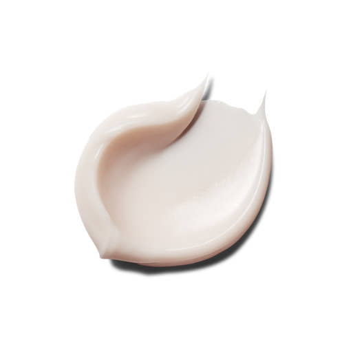 ProtoClinical k-beauty beauty product packaging with a centered vertical silhouette on a pale background.