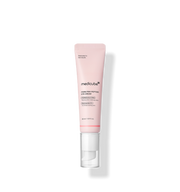 ProtoClinical k-beauty pale rose beauty product silhouette on a transparent background.